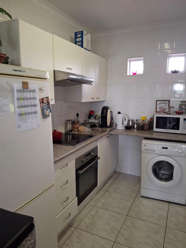2 Bedroom Property for Sale in Vaalpark Free State